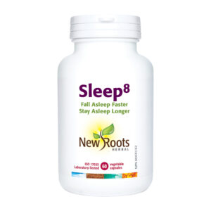 New Roots Sleep 8
