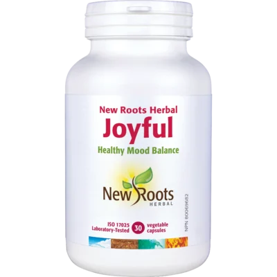 New Roots Joyful