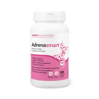 Smart Solutions Adrenasmart