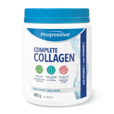 Progressive Complete Collagen Unflavoured