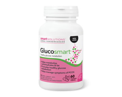 Smart Solutions Glucosmart