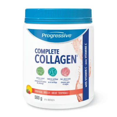 Progressive Complete Collagen Tropical Breeze