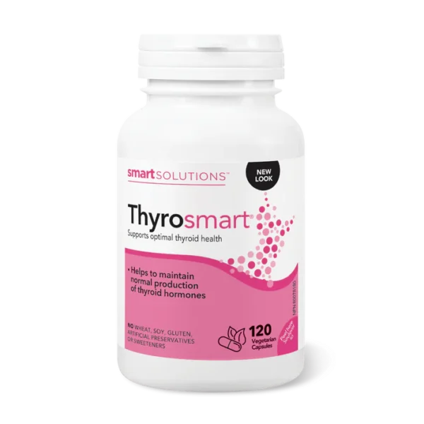 Smart Solutions Thyrosmart