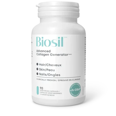 BioSil Capsules