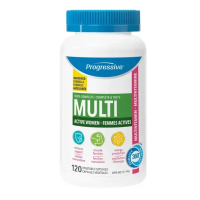 Progressive Women's Active Multi