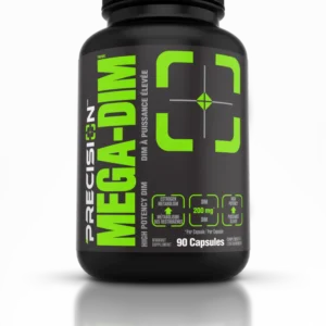 Precision Mega DIM