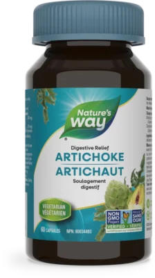 Nature's Way Artichoke