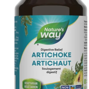 Nature's Way Artichoke