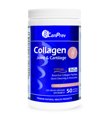 CanPrev Collagen Joint & Cartilage Powder