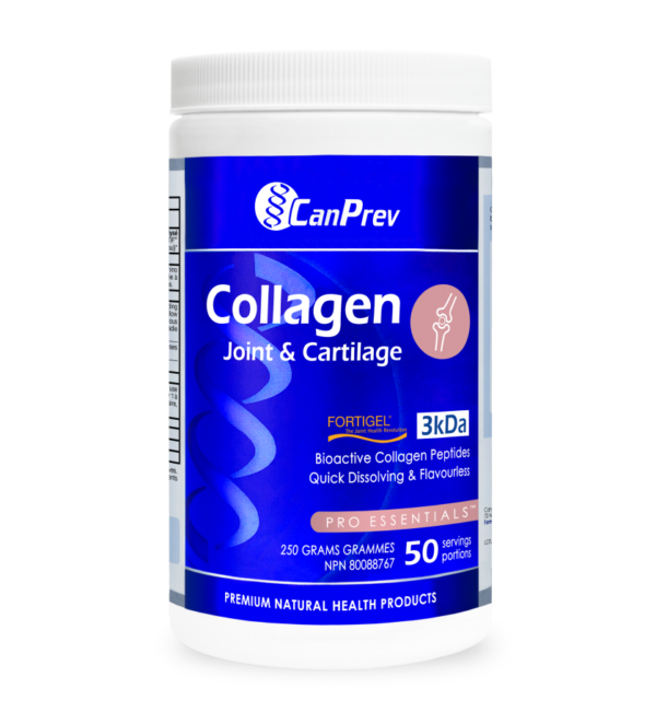 CanPrev Collagen Joint & Cartilage Powder
