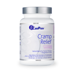 CanPrev Cramp Relief