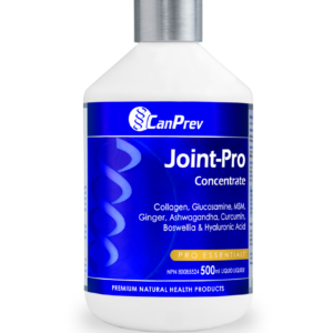CanPrev Joint-Pro Concentrate Liquid Green Apple