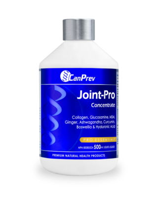 CanPrev Joint-Pro Concentrate Liquid Green Apple