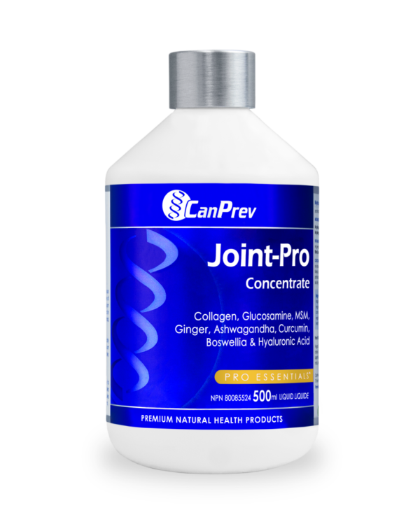 CanPrev Joint-Pro Concentrate Liquid Green Apple