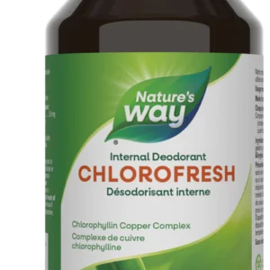 Nature's Way Chlorofresh