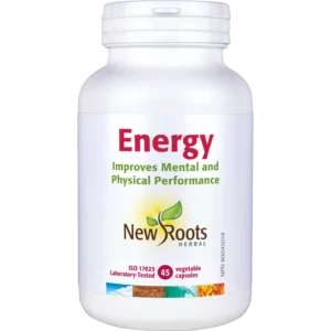 New Roots Energy