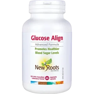 New Roots Glucose Align