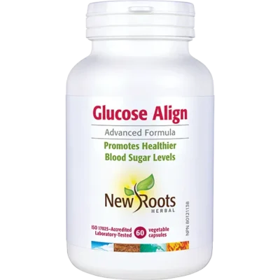 New Roots Glucose Align