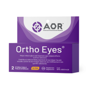 AOR Ortho Eyes