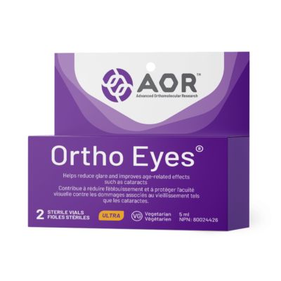 AOR Ortho Eyes
