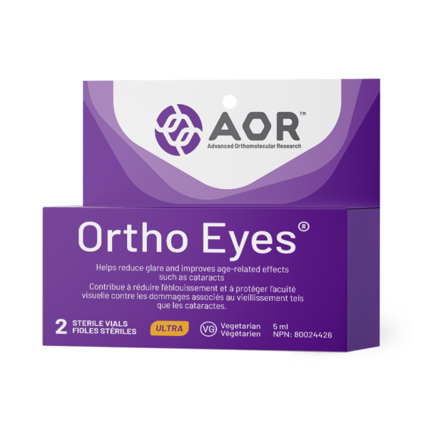 AOR Ortho Eyes