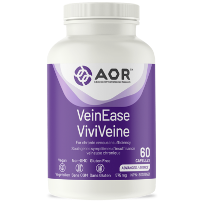 AOR VeinEase