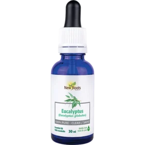 New Roots Eucalyptus Oil
