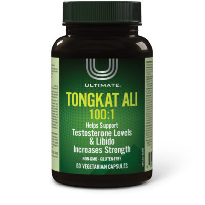 Ultimate Tongkat Ali 100:1