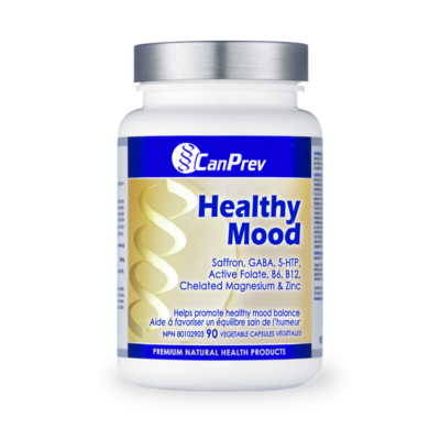 CanPrev Healthy Mood