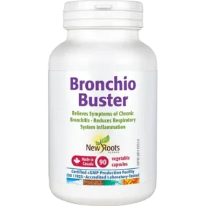 New Roots Bronchio Buster