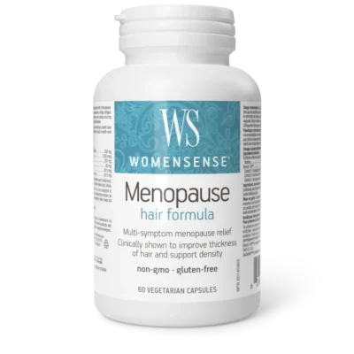 WomenSense Menopause Hair Formula