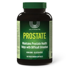 Ultimate Prostate