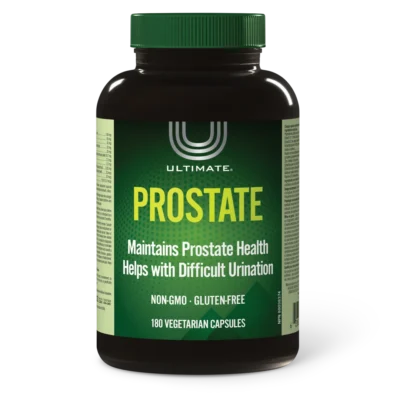 Ultimate Prostate