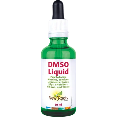 New Roots DMSO Liquid
